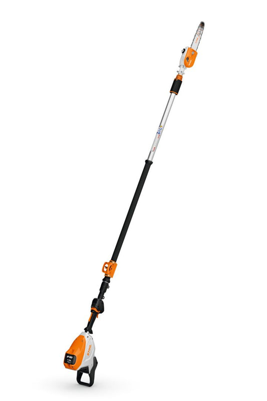 HTA160PROMOKIT – STIHL HTA 160 Professional Battery Pole Pruner Kit with Battery &amp; Charger (Genuine STIHL)