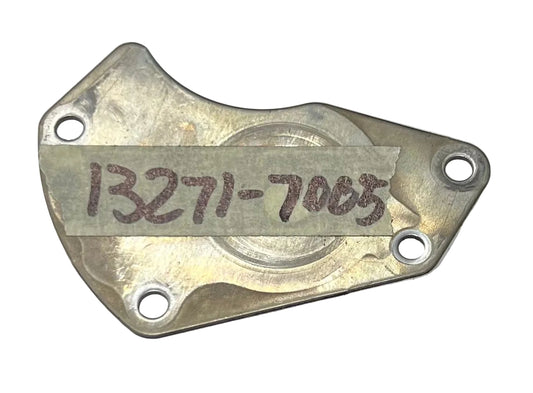 13271-7005 – Kawasaki Plate (Genuine Kawasaki OEM Part)