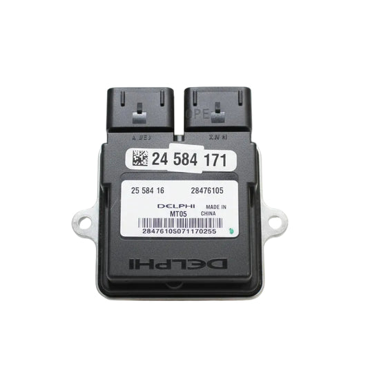 24 584 171-S ECU Module Kohler – Genuine OEM Replacement Part (Use 24 584 192-S)