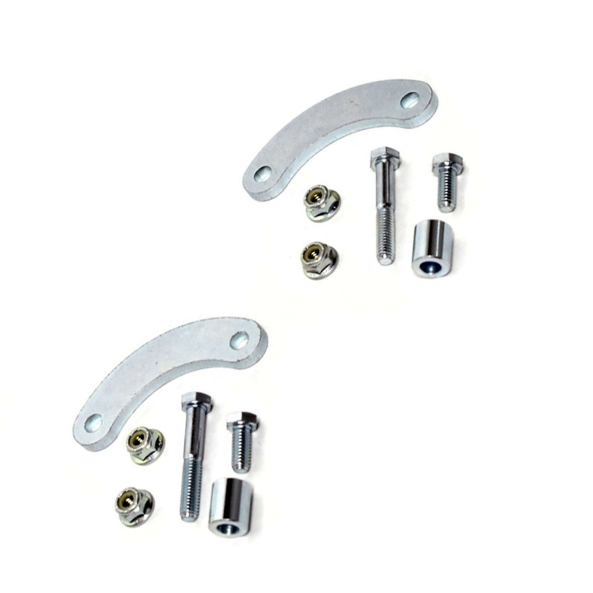 Scag OEM S463639-PK2 SVRXL Linkage Kit – Genuine OEM Replacement Part