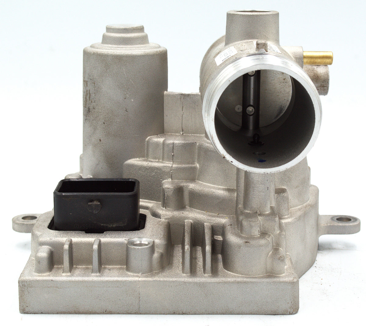 16163-1280 Throttle Assembly | Genuine Kawasaki OEM
