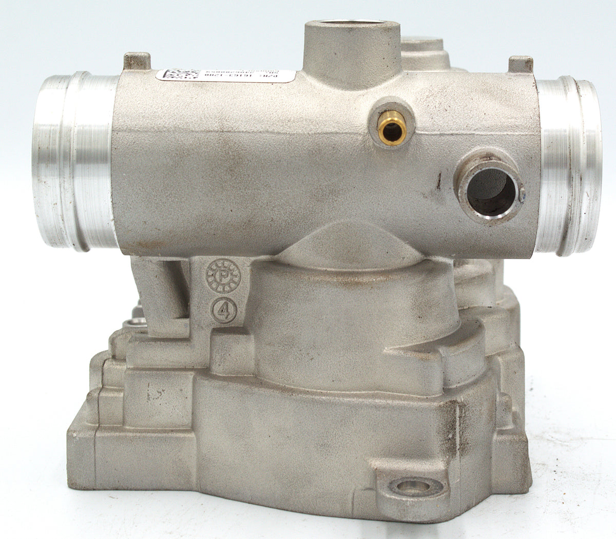 16163-1280 Throttle Assembly | Genuine Kawasaki OEM