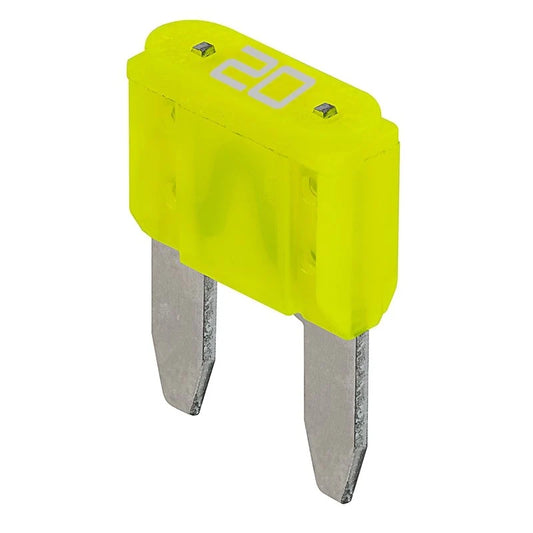 04438300 – Ariens® / Gravely® 20 AMP Mini ATC Fuse (Genuine OEM Part)