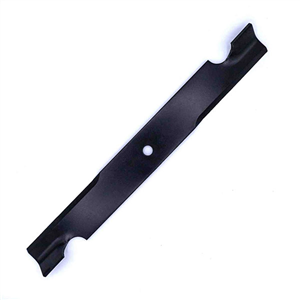 Henry's H2500745 High Lift Mower Blade – 20-1/2" Premium OEM Replacement for Toro 105-7718-03