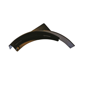 79206800 – Gravely 60" XDZ Side Discharge Kit (Genuine OEM Part)