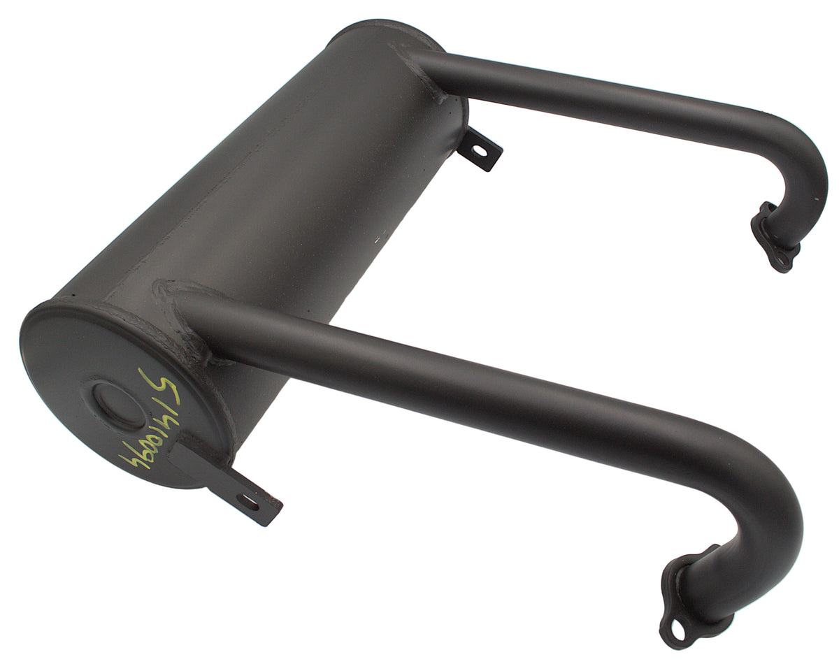 51410094 – Kawasaki Muffler (Genuine OEM Replacement Part)