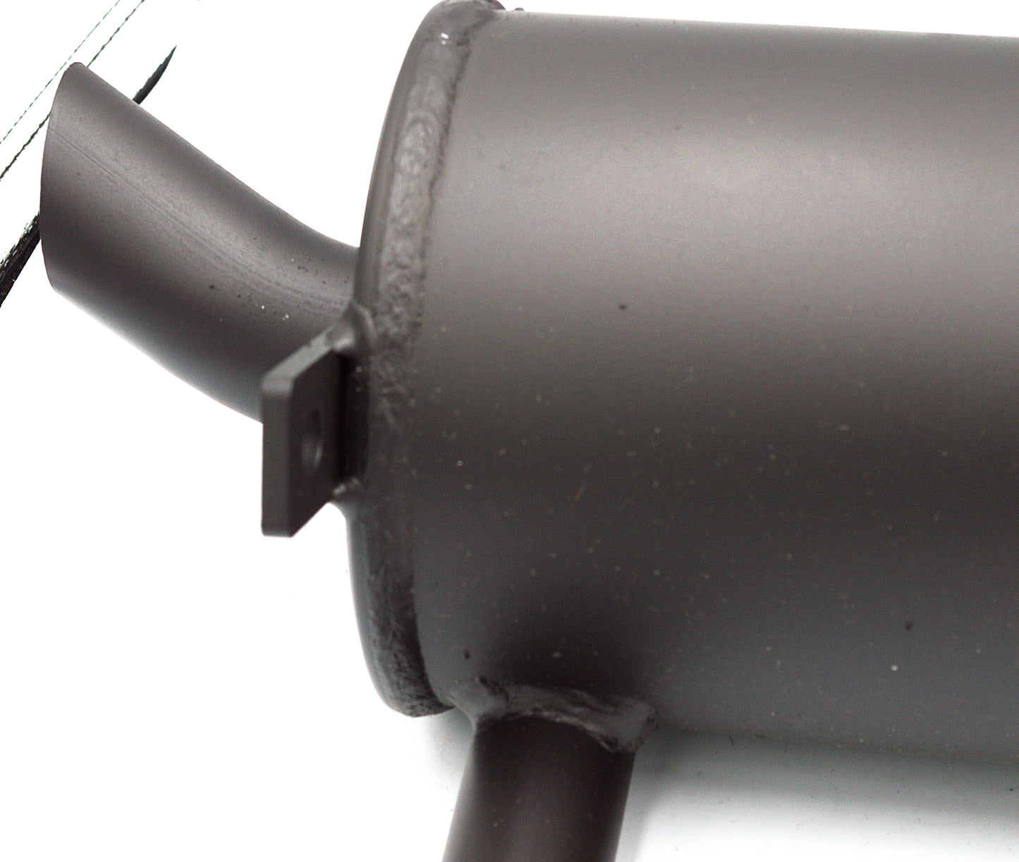 51410094 – Kawasaki Muffler (Genuine OEM Replacement Part)