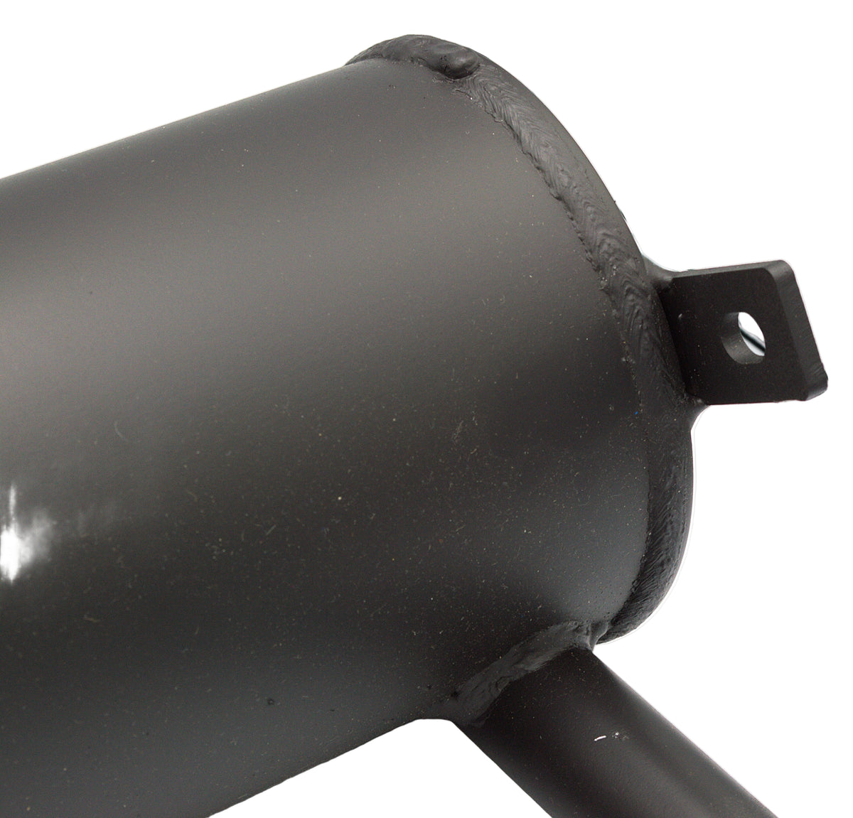 51410094 – Kawasaki Muffler (Genuine OEM Replacement Part)