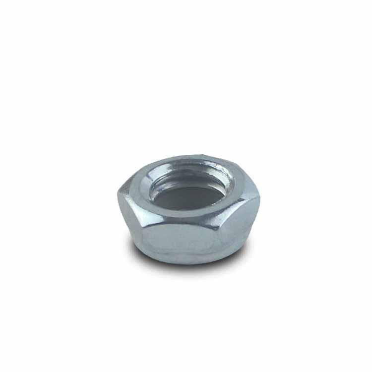 121-4600 – Toro Hex Nut (Genuine Toro OEM Fastener)