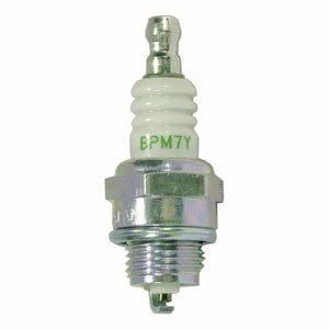 1589 – NGK BPM7Y Spark Plug (Genuine NGK Part)