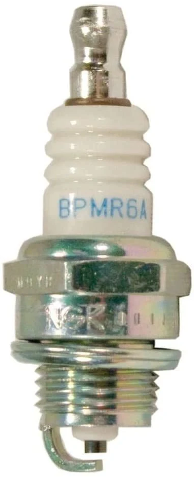 BPMR6A – Spark Plug (Genuine Replacement for STIHL, Echo &amp; Other 2-Cycle Engines)