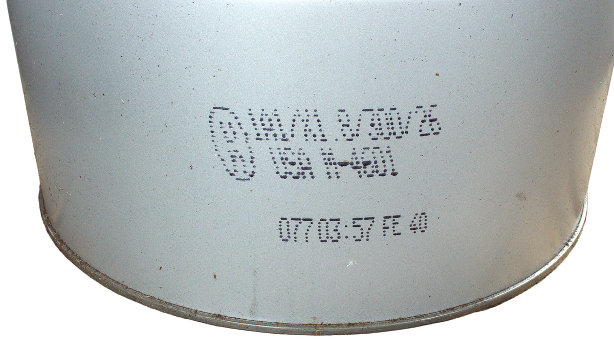 99969-6568 KTECH 15W-50 Engine Oil | Kawasaki 55-Gallon Drum