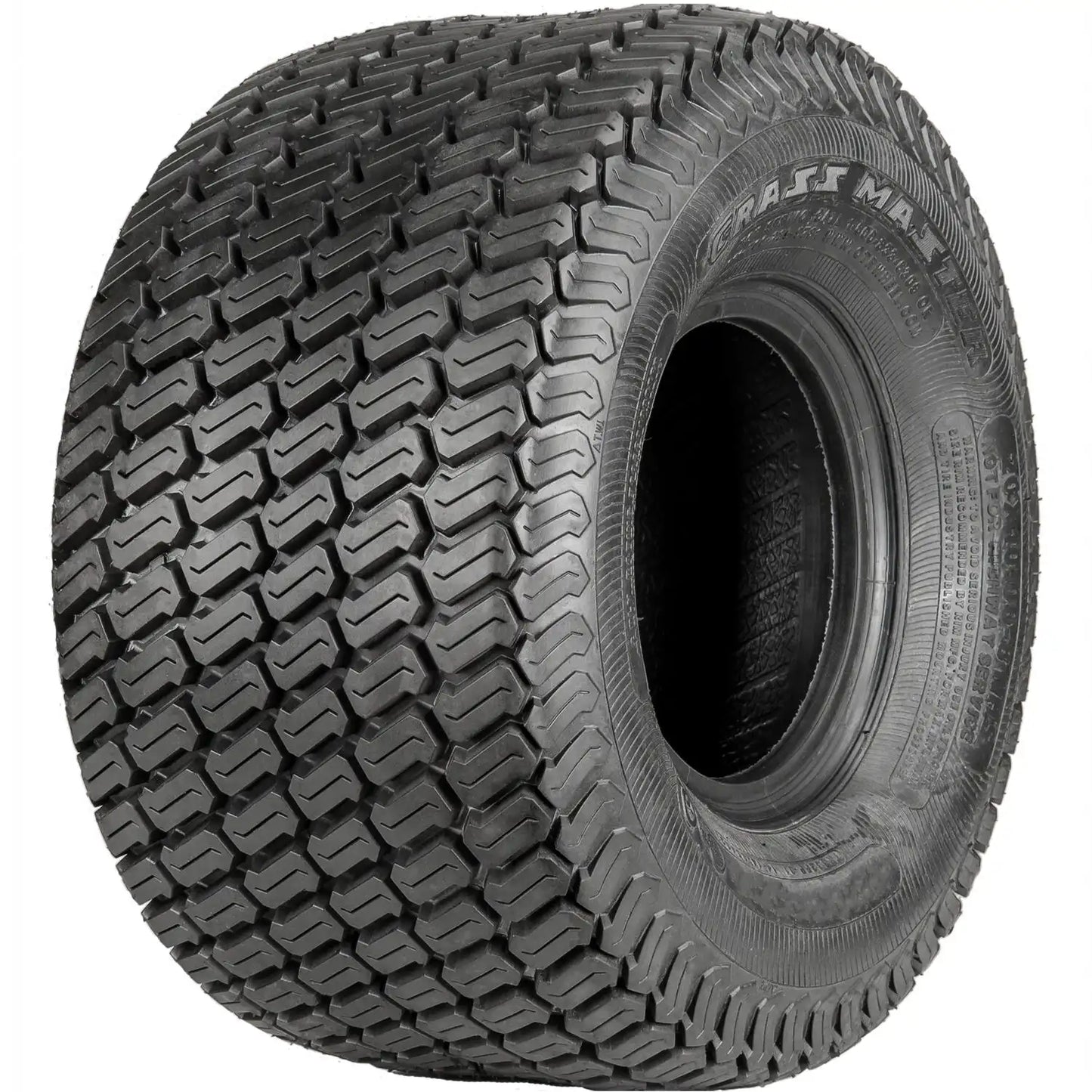 15312 – 26 × 12-12 Tire 4-Ply OTR GrassMaster