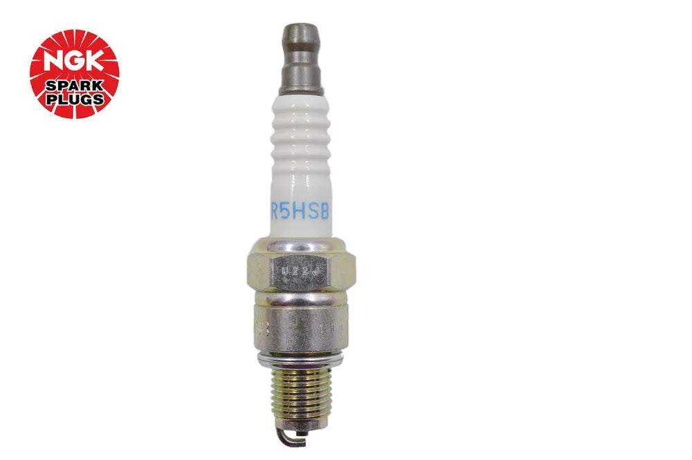 98056-55777 – Honda Spark Plug CR5HSB (Genuine OEM NGK Spark Plug)