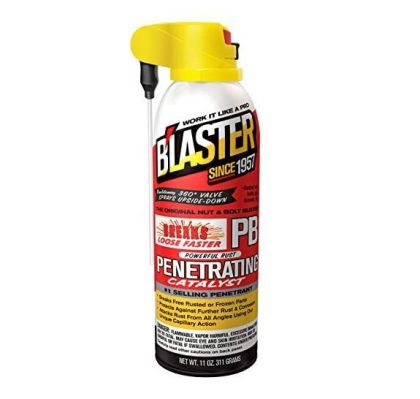 8824 – PB Blaster Penetrating Oil 12oz (OEM Product)