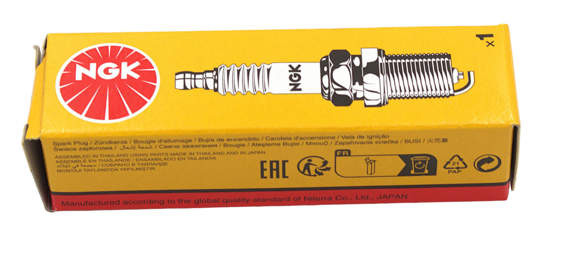 2-Pack BPR4ES Replacement Spark Plugs | Replaces NGK BPR4ES