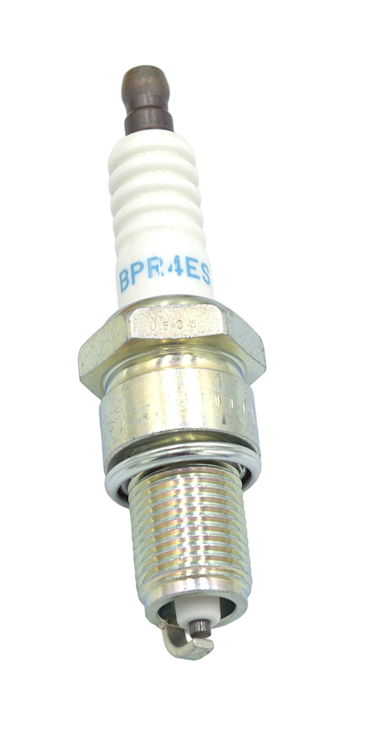 2-Pack BPR4ES Replacement Spark Plugs | Replaces NGK BPR4ES