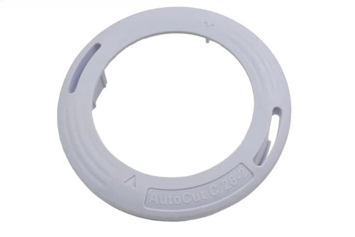 4002 713 9704 STIHL AutoCut C26-2 Base Cap - Trimmer Head Cap Replacement