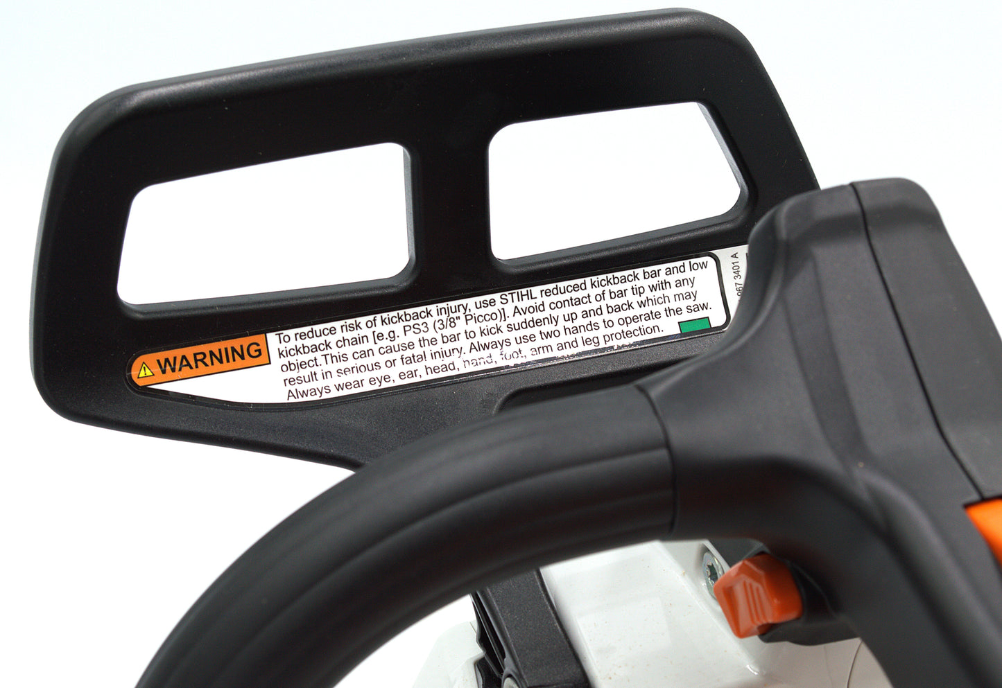STIHL MSA 190 T 14" Promo Kit | AP 200 S, AL 301 Charger + FREE AP 300 S Battery