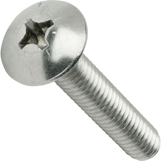 11990023 – Wright Truss Head Screw 10-32 x 1/2" Z (Genuine OEM Part)