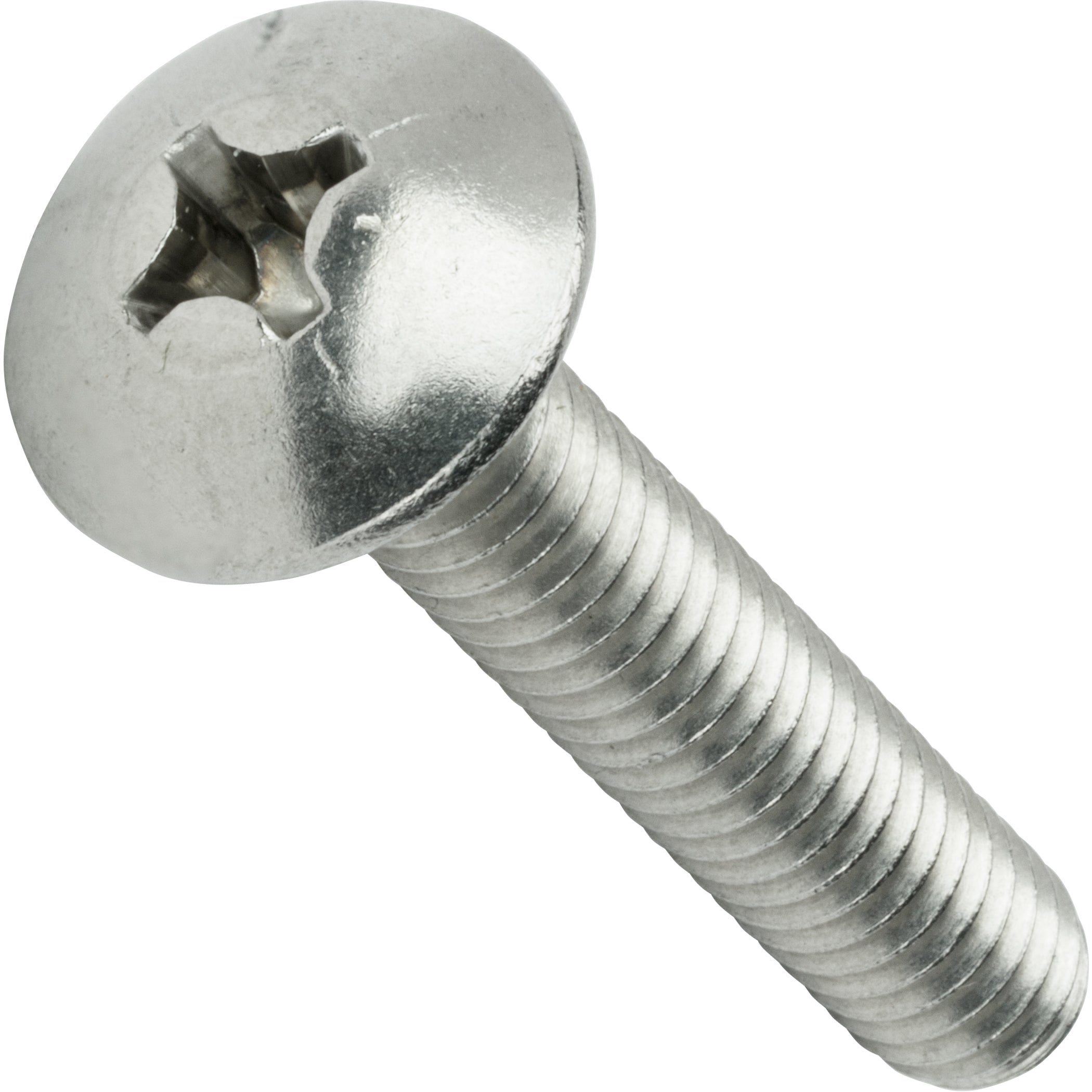 11990024 – Wright Truss Head Screw 1/4-20 x 3/4" SS (Genuine OEM Part)