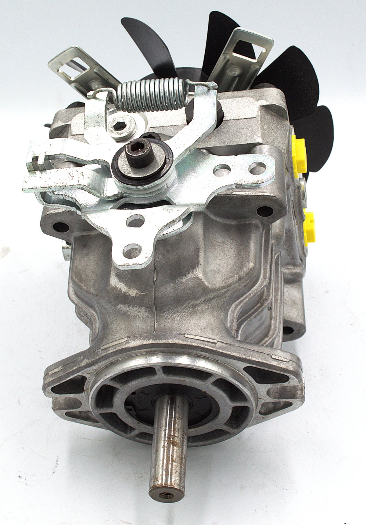 Scag OEM S486915 Hydraulic Pump, 16cc – Right-Hand (RH) Genuine OEM Replacement Part