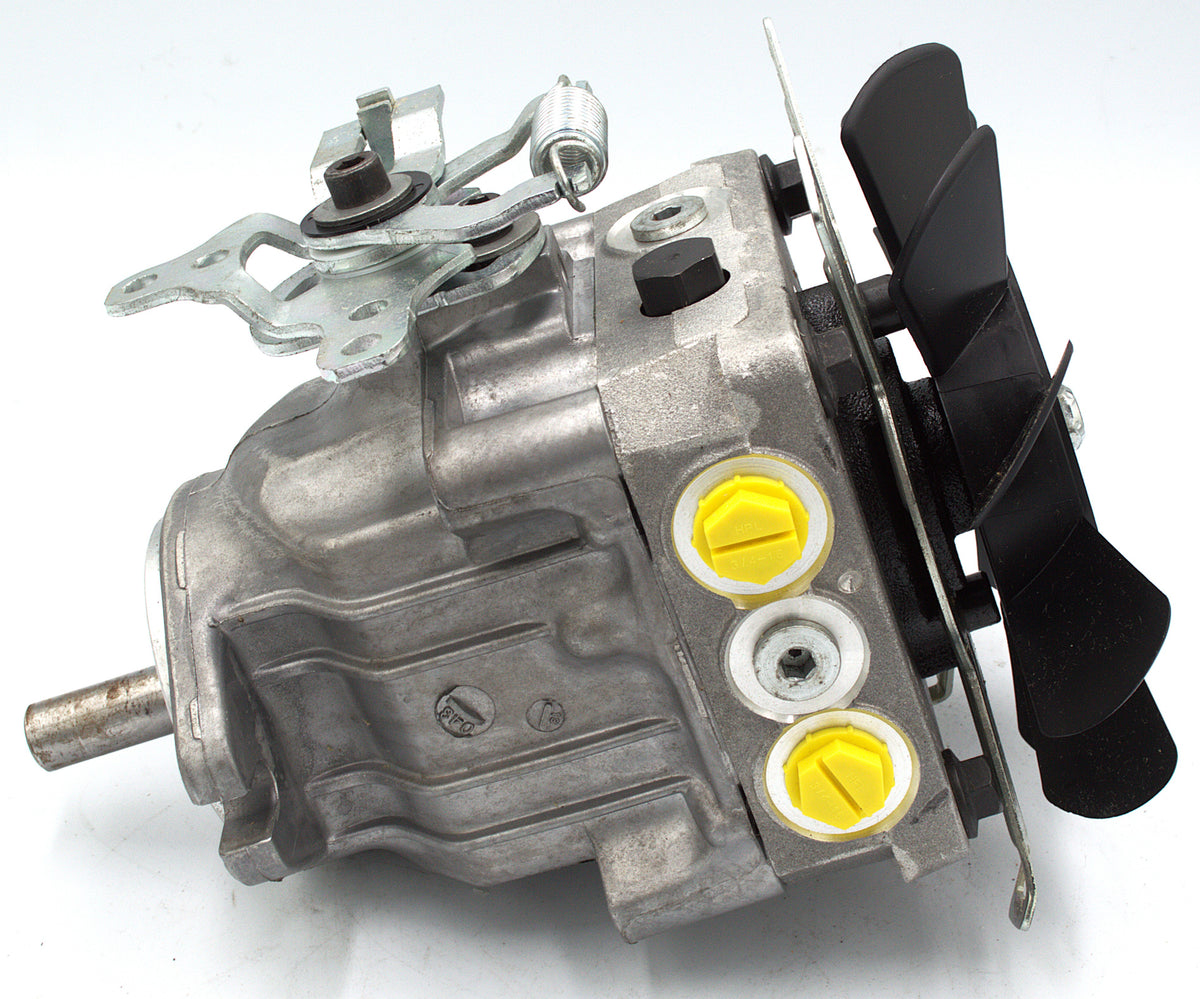 Scag OEM S486915 Hydraulic Pump, 16cc – Right-Hand (RH) Genuine OEM Replacement Part