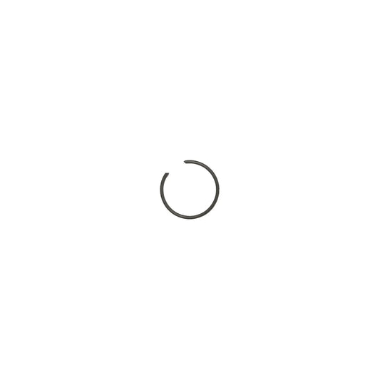 92033-0780 – Kawasaki Snap Ring (Genuine Kawasaki OEM Retaining Ring)