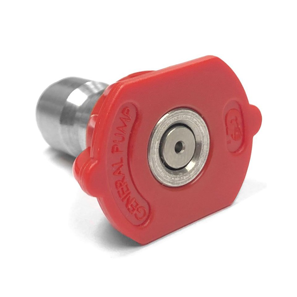 4925 502 1003 STIHL Nozzle - 0° Red Spray Nozzle for SG31 SG51 SG71 Sprayers