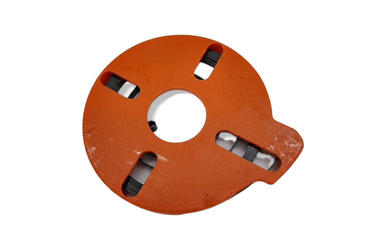 4237 190 0600 STIHL Rewind Spring – Genuine OEM Rewind Starter Part