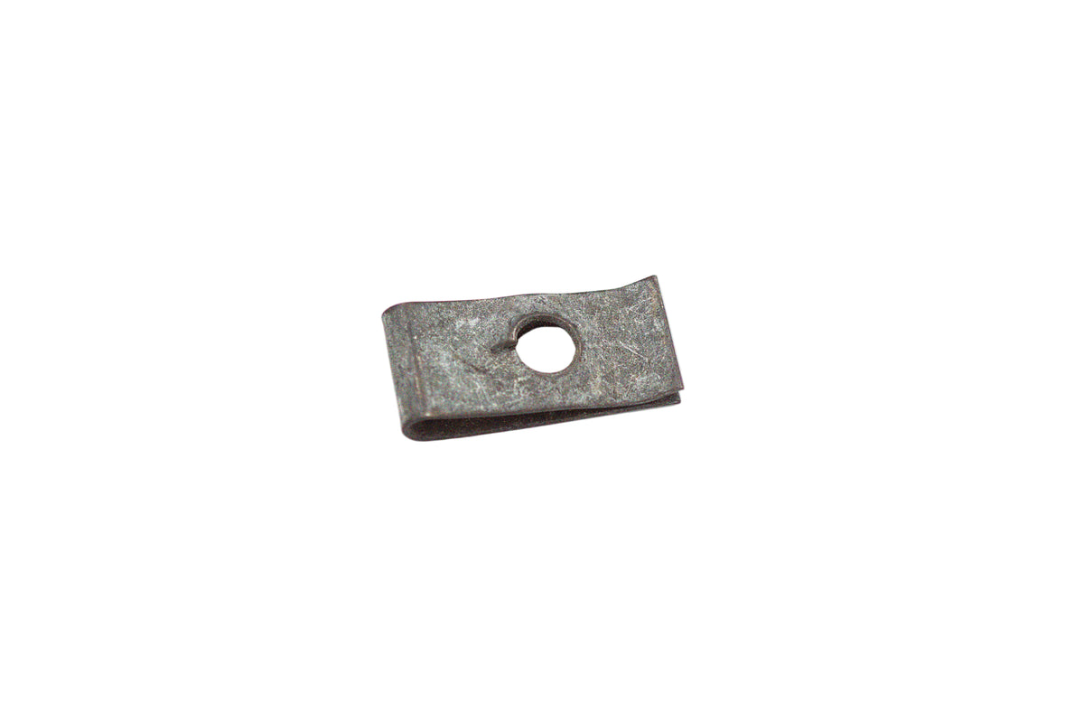 12990012 – U-Nut 1/4-20