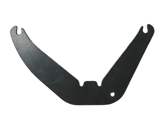 93410332 – Air Cleaner Brace for Wright Stander (Genuine OEM Part)
