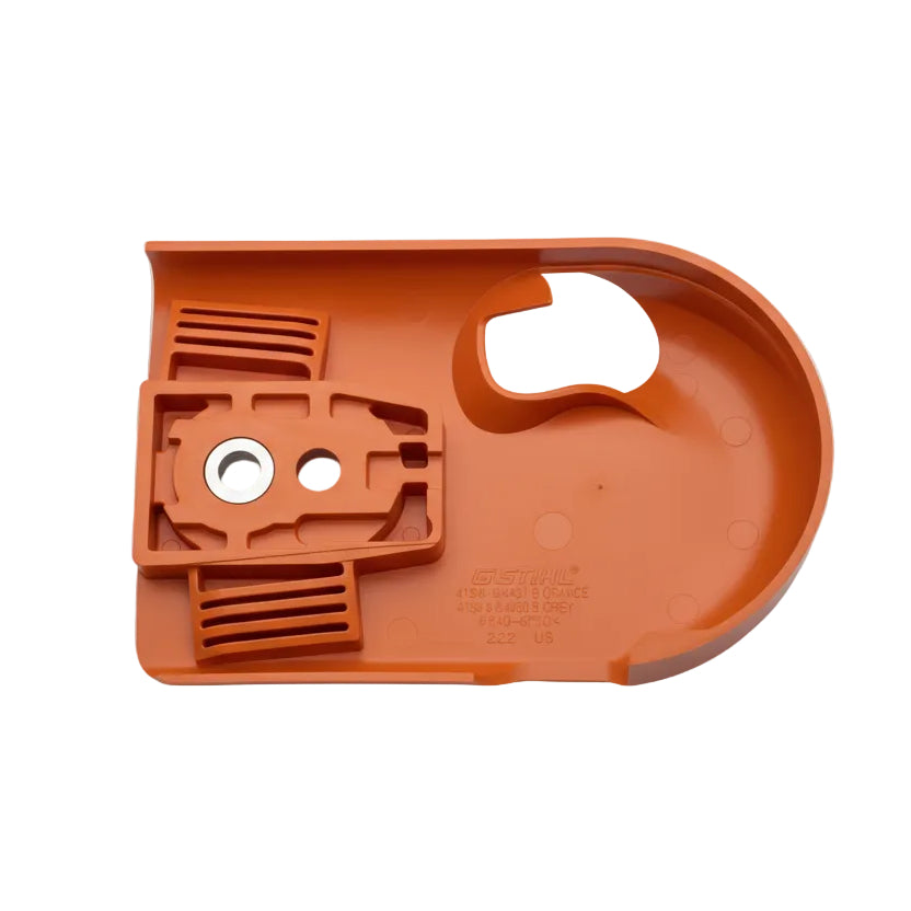 4138 640 1704 STIHL Chain Sprocket Cover – Genuine OEM Replacement