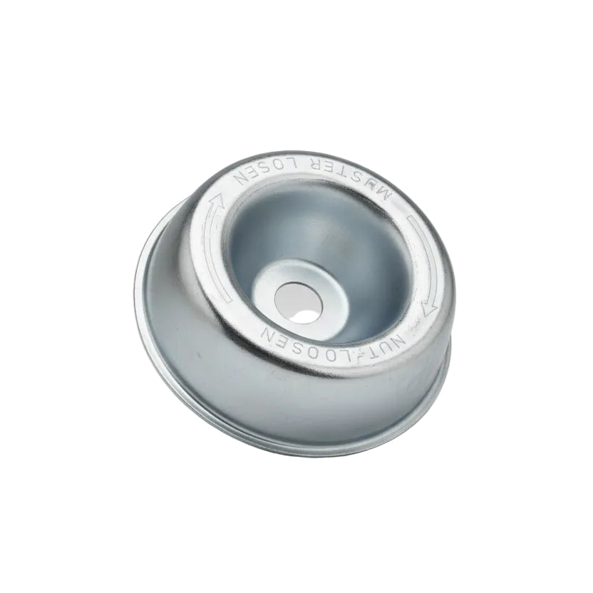 4126 713 3100 STIHL Rider Plate – Genuine OEM Part
