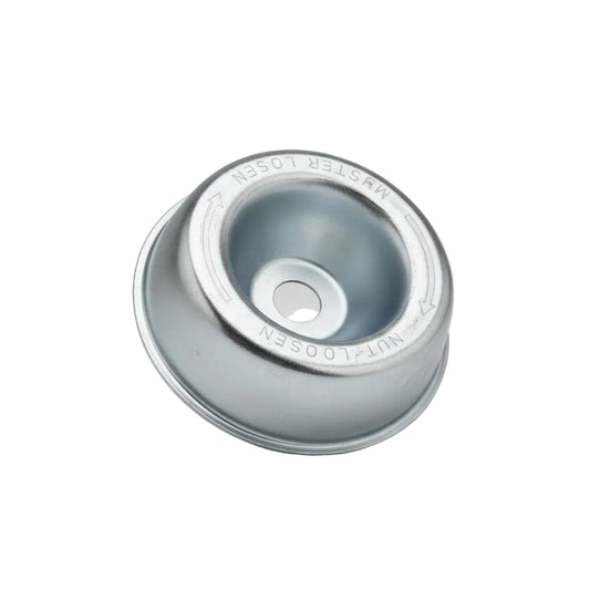 4126 713 3100 STIHL Rider Plate – Genuine OEM Part