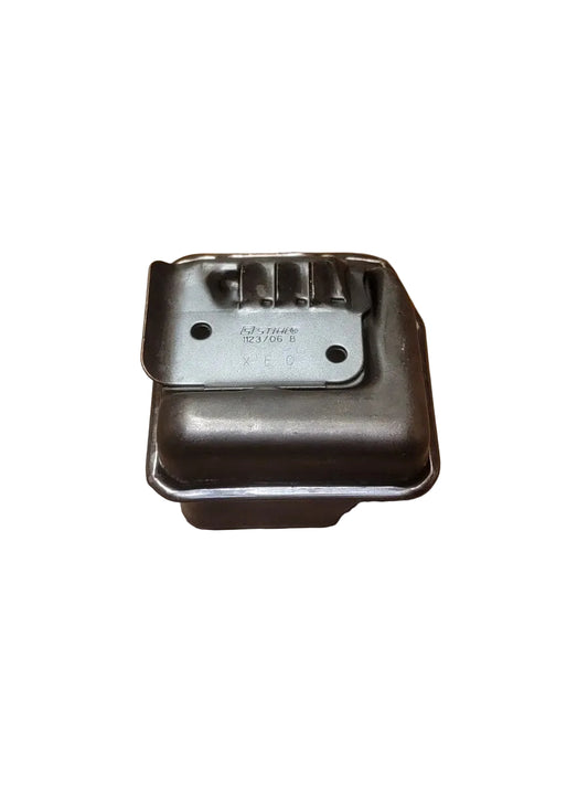 1123 140 0606 – Muffler (Genuine STIHL OEM Part)