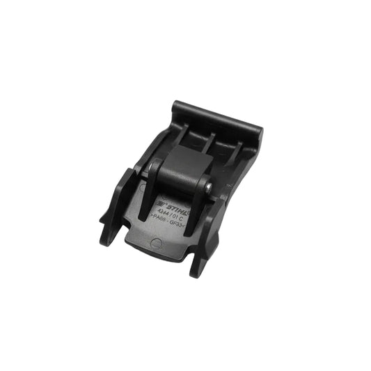 4244 790 5503 STIHL Twist Lock – Genuine OEM Dusting &amp; Granulate Attachment Locking Component