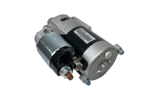 12279 – Electric Starter for Kawasaki Engines | Replaces Kawasaki® 21163-7002 – Genuine Rotary OEM
