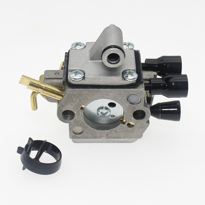 1137 120 0617 – STIHL Carburetor 1137/17 (Genuine OEM Part)