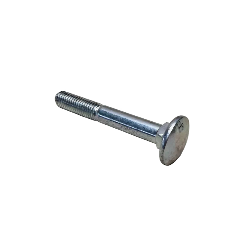 9027 068 1970 Flat Head Screw M8x60 STIHL (Genuine OEM Part)