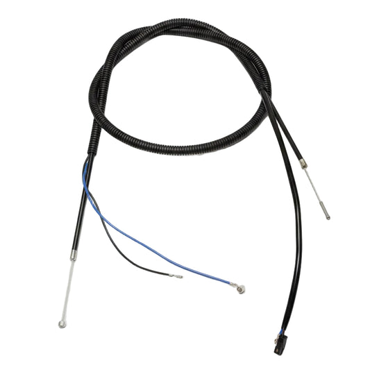 4282 180 1106 STIHL Throttle Cable – Genuine OEM Part