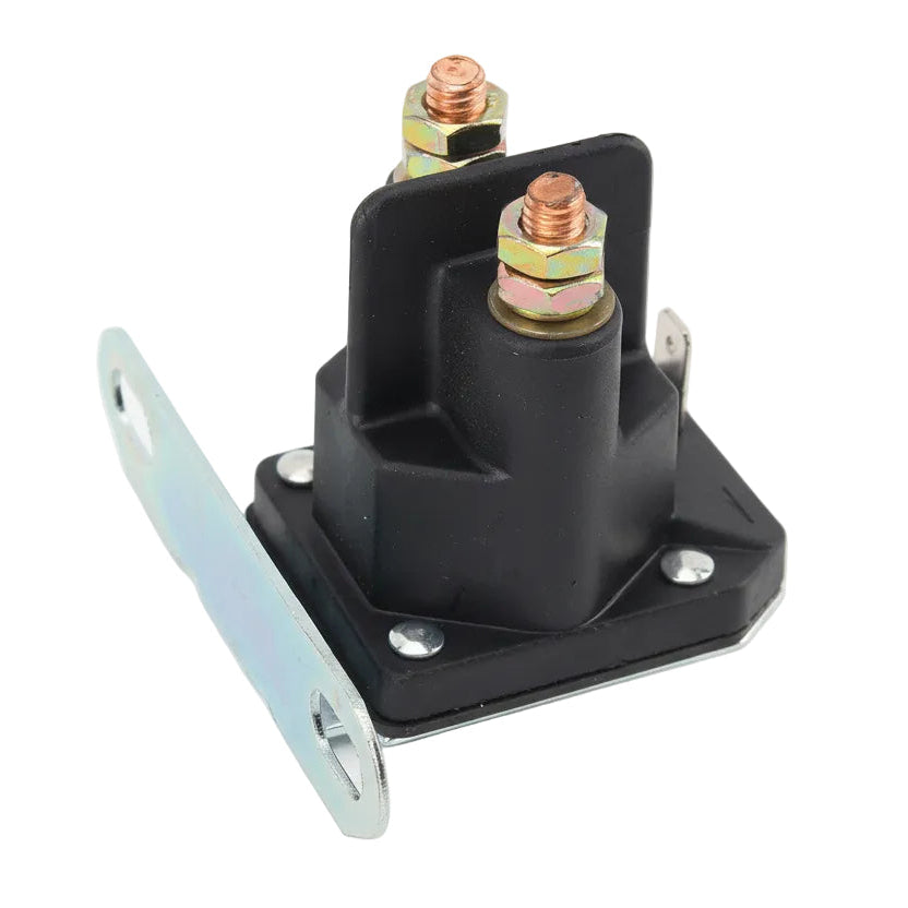 14220 – Starter Solenoid (Rotary Replacement for MTD 725-04439)