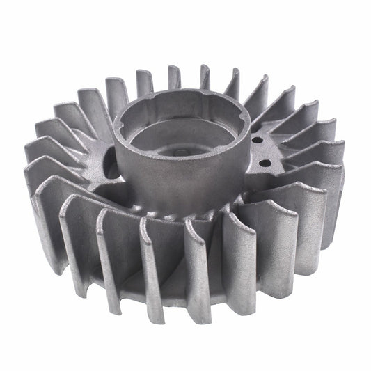 1133 400 1204 – STIHL Flywheel (Genuine OEM Part)