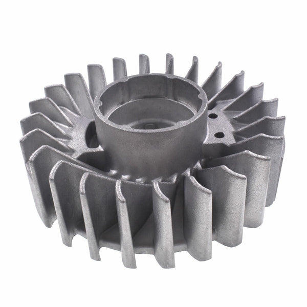 1133 400 1204 – STIHL Flywheel (Genuine OEM Part)– Barry's Power