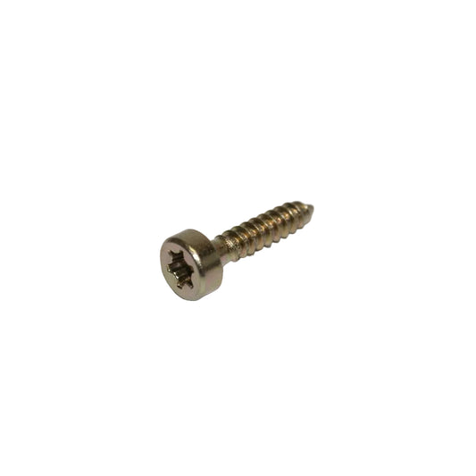 9074 478 3065 Pan Head Self-Tapping Screw IS-P4x19 STIHL (Genuine OEM Part)