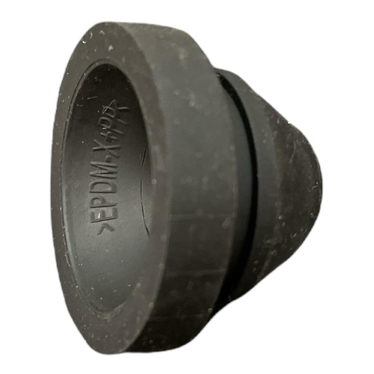 07500429 – Coupling, Rubber Push-In | Genuine OEM Ariens / Gravely
