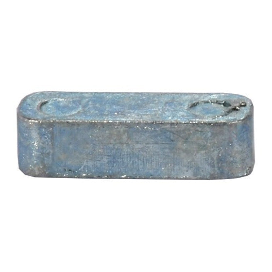 1435 Flywheel Key (Zinc) Rotary® for Briggs &amp; Stratton® | Replaces B&amp;S® 222698S, 5002 Series