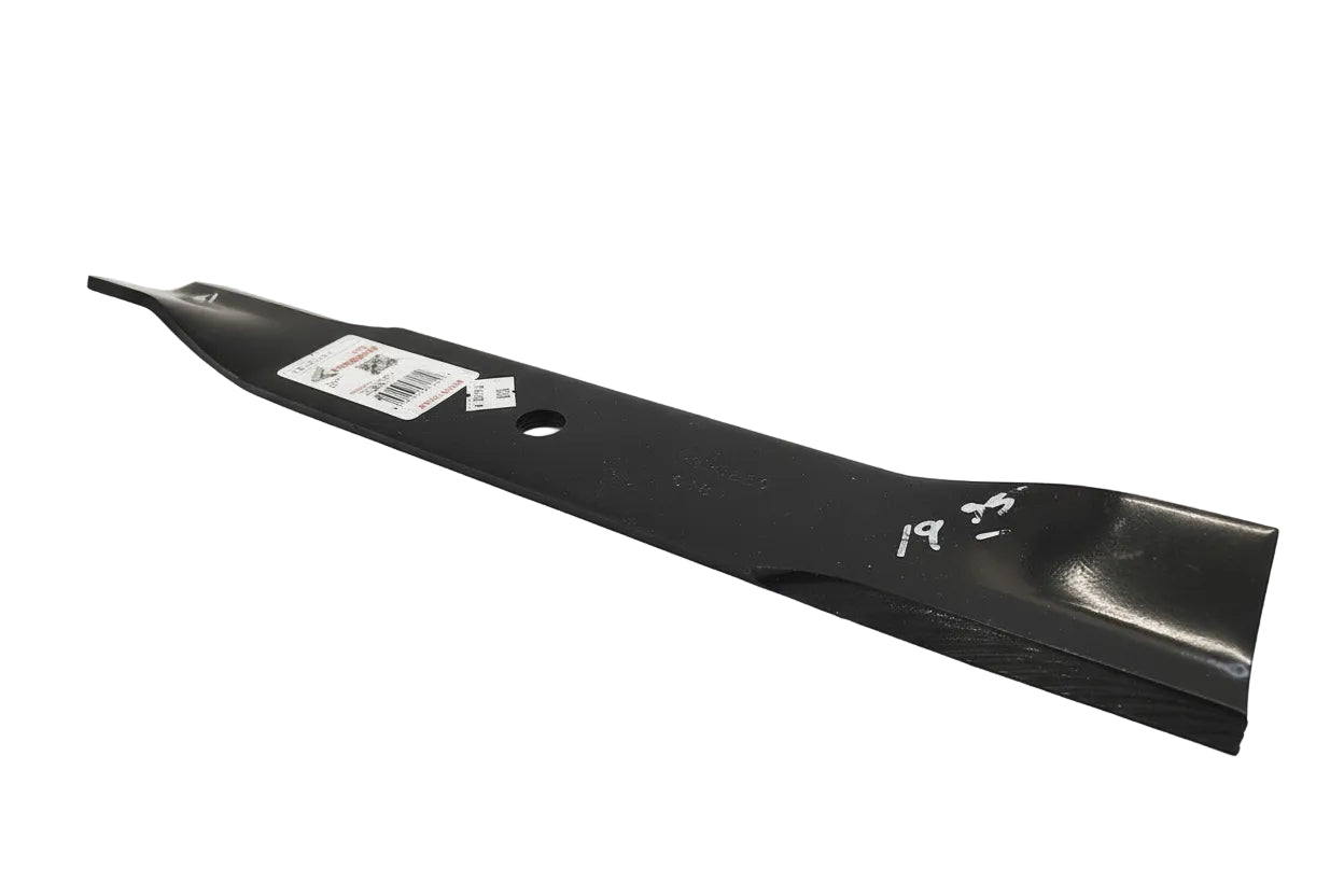 6181 Gravely Rotary Mower Blade – 17″ x 5/8″ Replacement Blade (Replaces 46998-H)