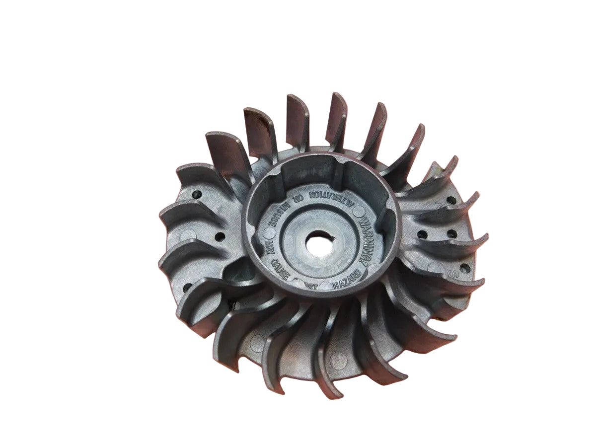 1137 400 1200 – STIHL Flywheel (Genuine OEM Part)
