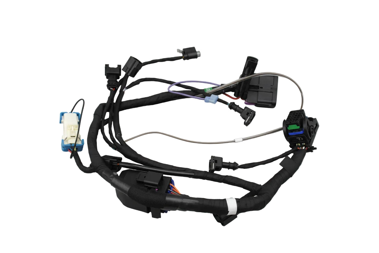26031-2436 Wiring Harness Kawasaki – Genuine OEM Replacement Part